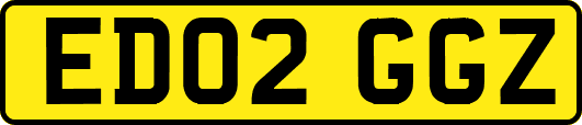 ED02GGZ