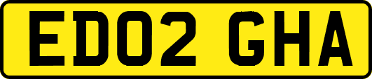 ED02GHA