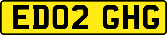 ED02GHG