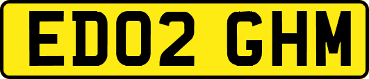 ED02GHM