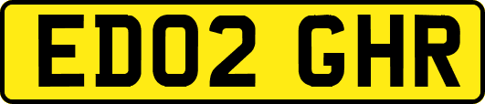 ED02GHR