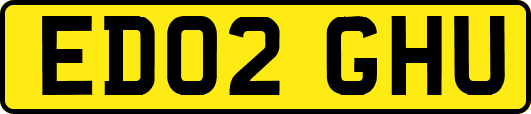ED02GHU