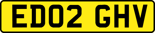 ED02GHV