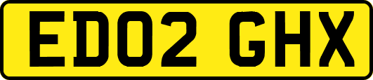 ED02GHX
