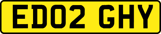 ED02GHY