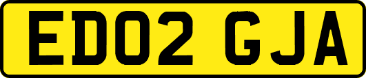 ED02GJA