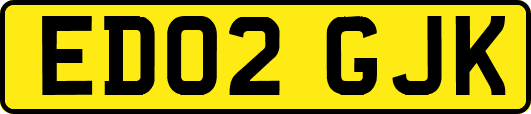 ED02GJK