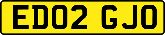 ED02GJO