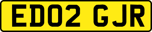 ED02GJR