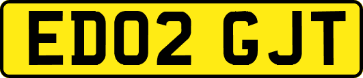ED02GJT