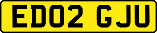 ED02GJU