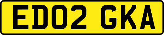 ED02GKA