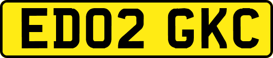 ED02GKC