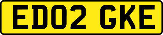 ED02GKE