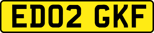 ED02GKF