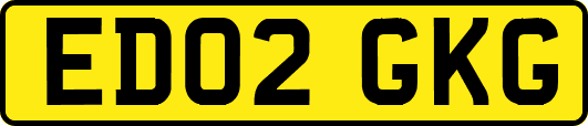 ED02GKG