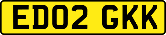 ED02GKK