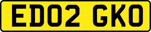 ED02GKO