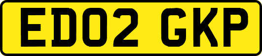ED02GKP