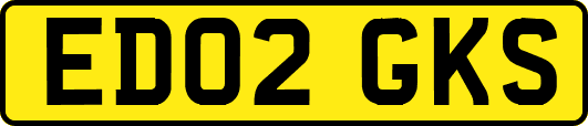 ED02GKS