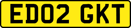 ED02GKT