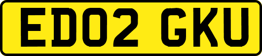 ED02GKU