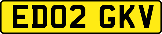 ED02GKV