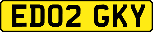 ED02GKY