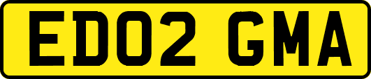 ED02GMA