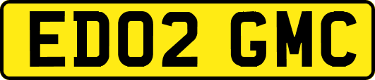 ED02GMC