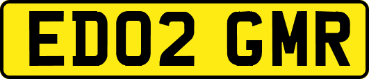 ED02GMR