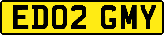ED02GMY