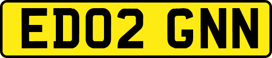 ED02GNN