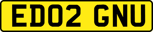 ED02GNU