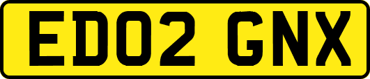 ED02GNX