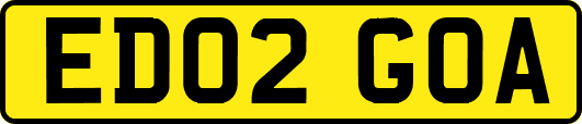ED02GOA