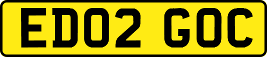 ED02GOC
