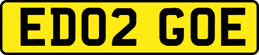 ED02GOE