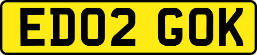 ED02GOK