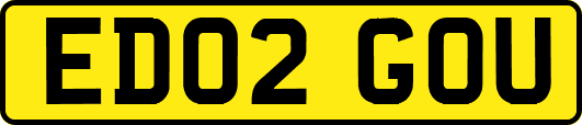 ED02GOU