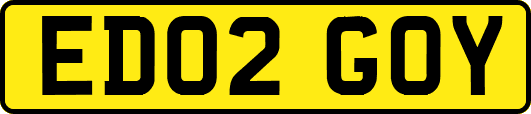 ED02GOY