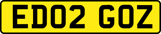 ED02GOZ