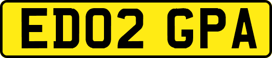 ED02GPA