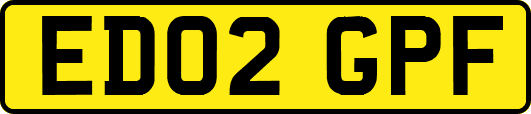 ED02GPF