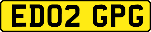 ED02GPG