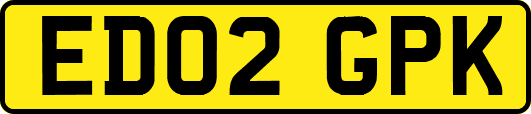 ED02GPK