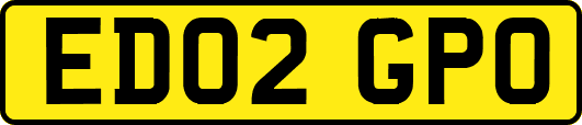 ED02GPO