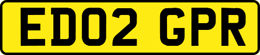 ED02GPR