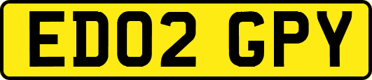 ED02GPY