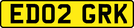 ED02GRK